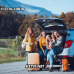 Elazığ'da Gezilecek Yerler