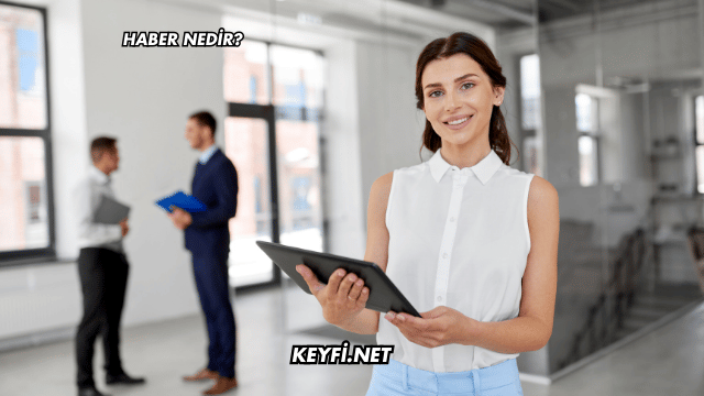 Haber Nedir?