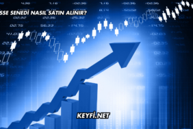 Hisse Senedi Nasıl Satın Alınır?