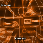 Medya Ne İşe Yarar?