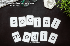 Facebook Sayfa Beğeni Satın Almak Ne Demek