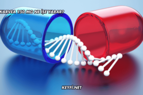 Karvea 150 mg Ne İşe Yarar?