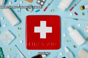Klamer 250 mg 5 ml Ne İşe Yarar?
