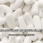 Lipanthyl 267 Mg Zayıflatır mı?